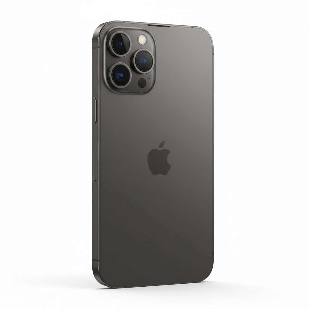 Apple iPhone 17