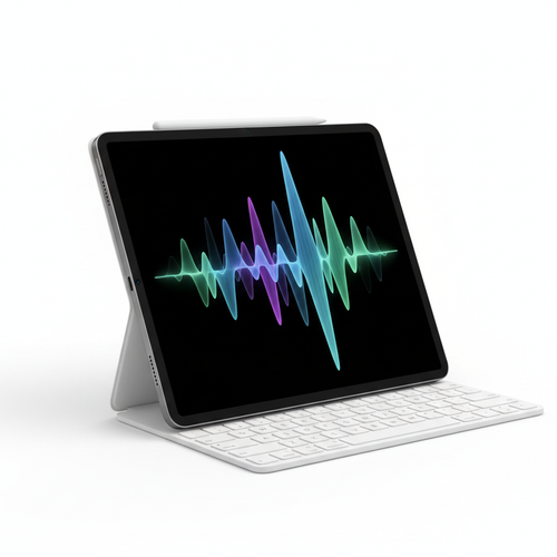 iPad Pro 11 Inch