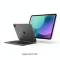 iPad Pro M5